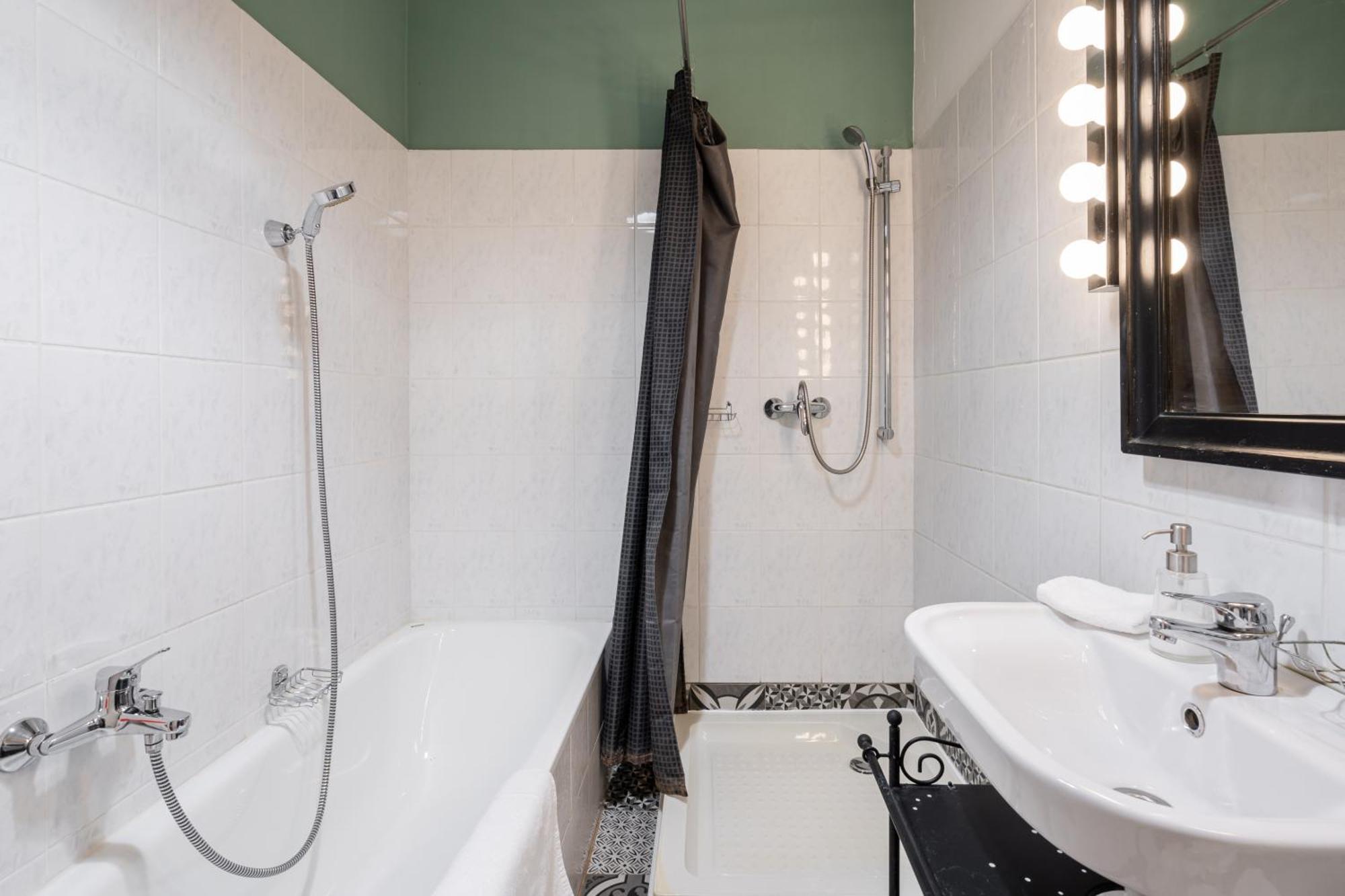 Apartament Paulay Deluxe 1